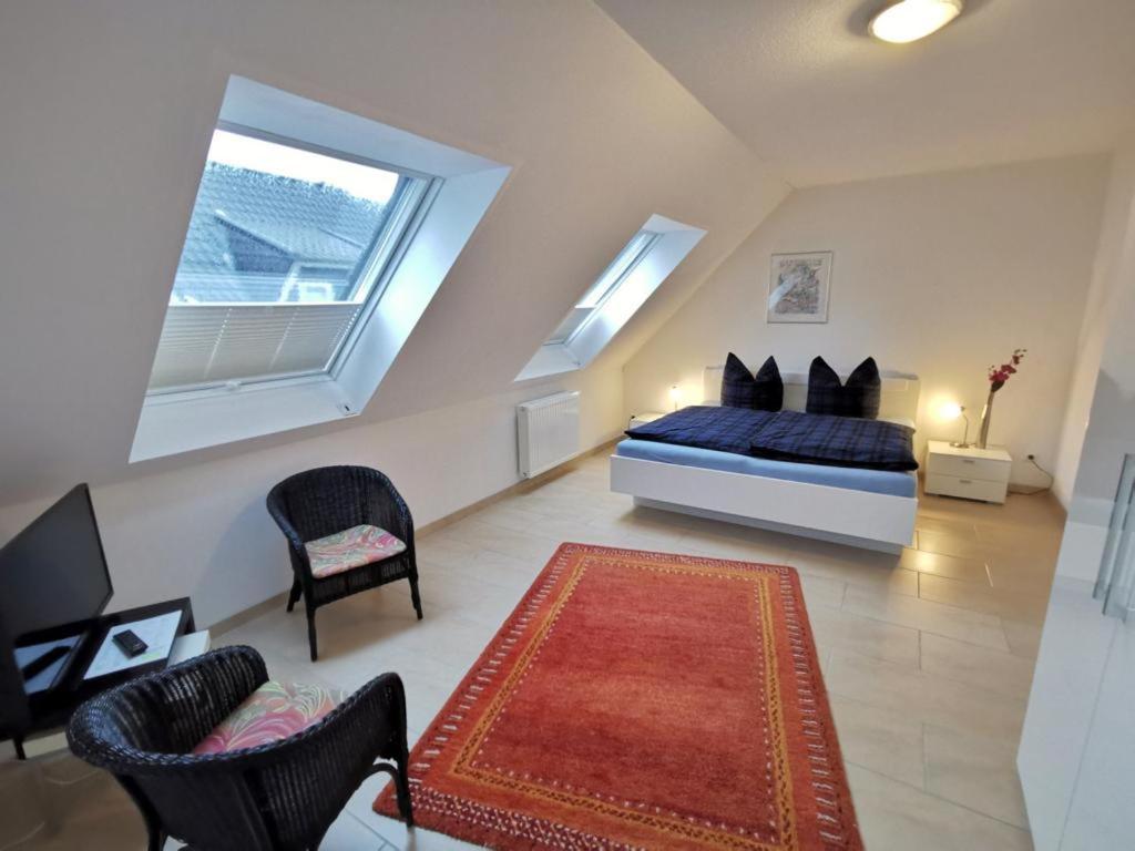 Ferienhaus Toensing Хорумерзиль Экстерьер фото